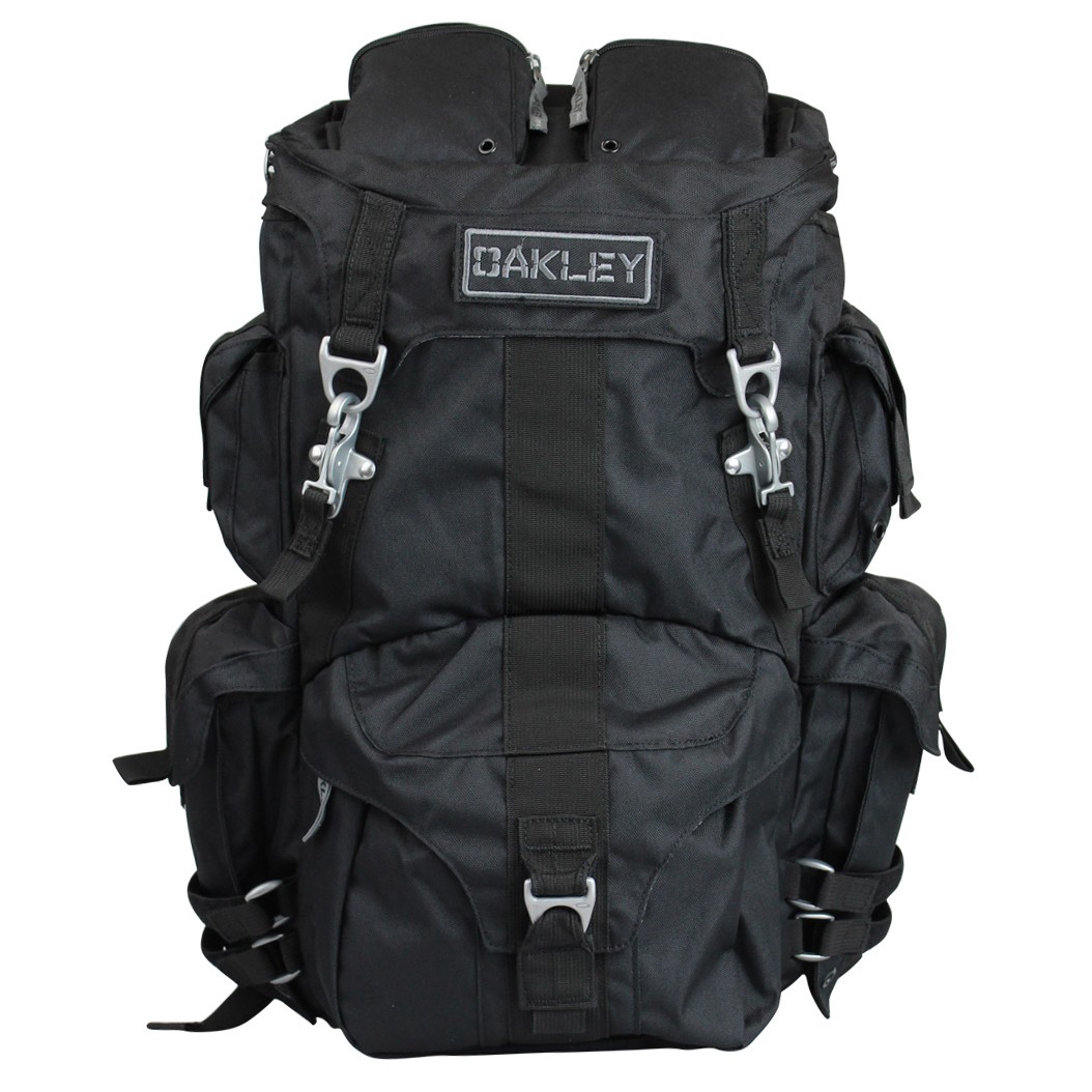 mechanism backpack oakley