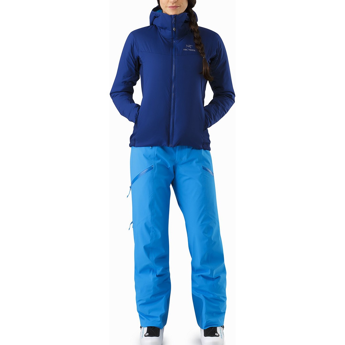Arcteryx Одежда Купить В Интернет Магазине