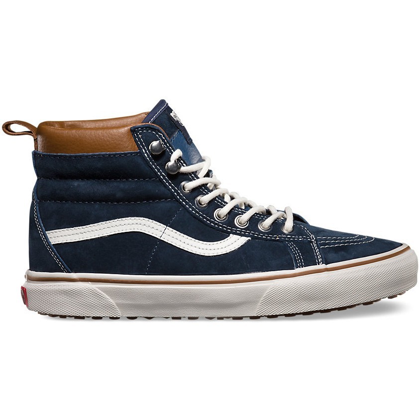 Высокие кеды Vans Sk8-hi MTE FW16 купить в интернет магазине Траектория -  цена, отзывы, скидки в Москве, Санкт-Петербурге