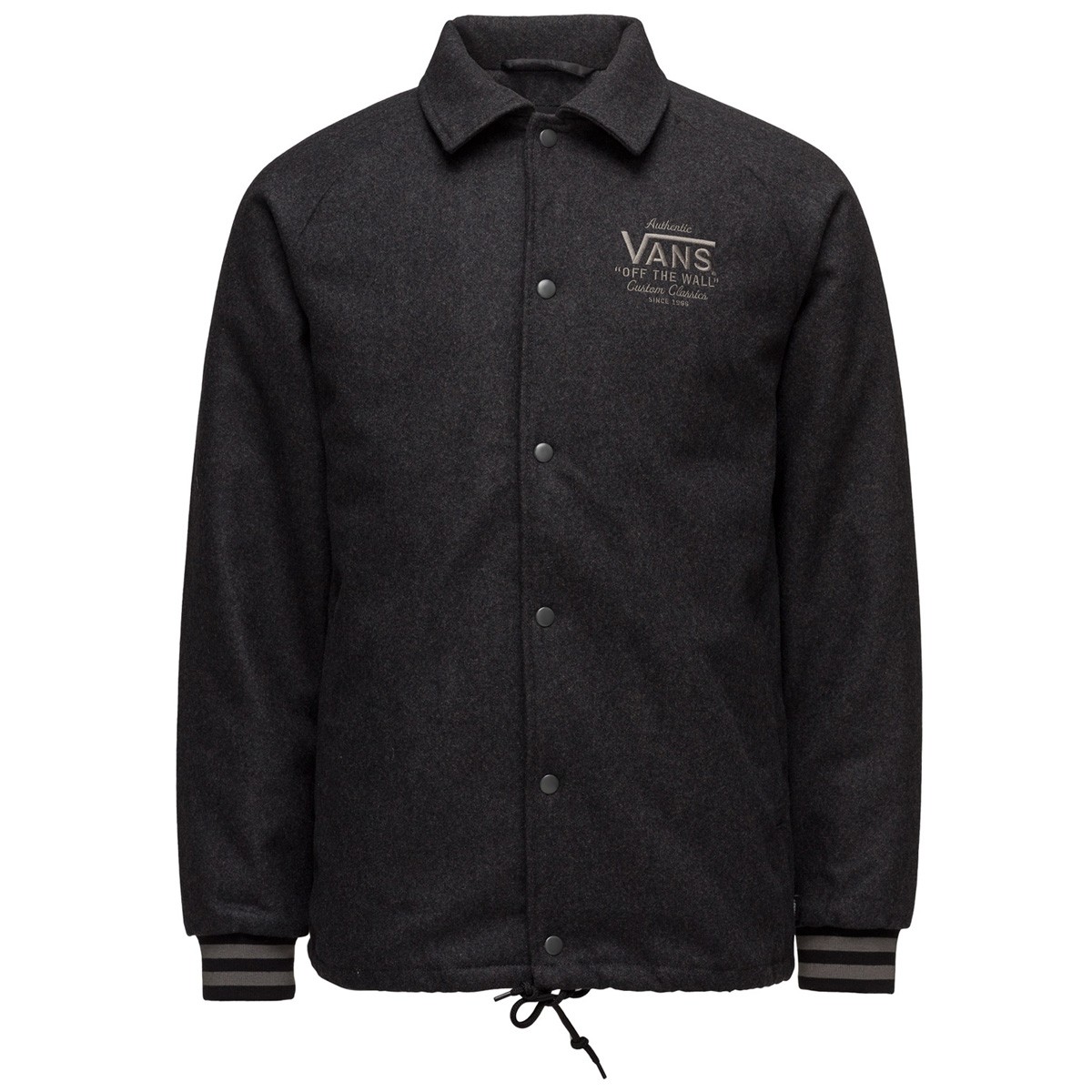vans varsity jacket