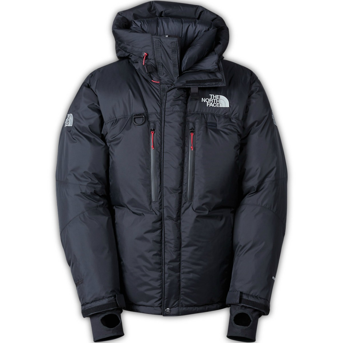 The North Face M Himalayan Parka FW16 