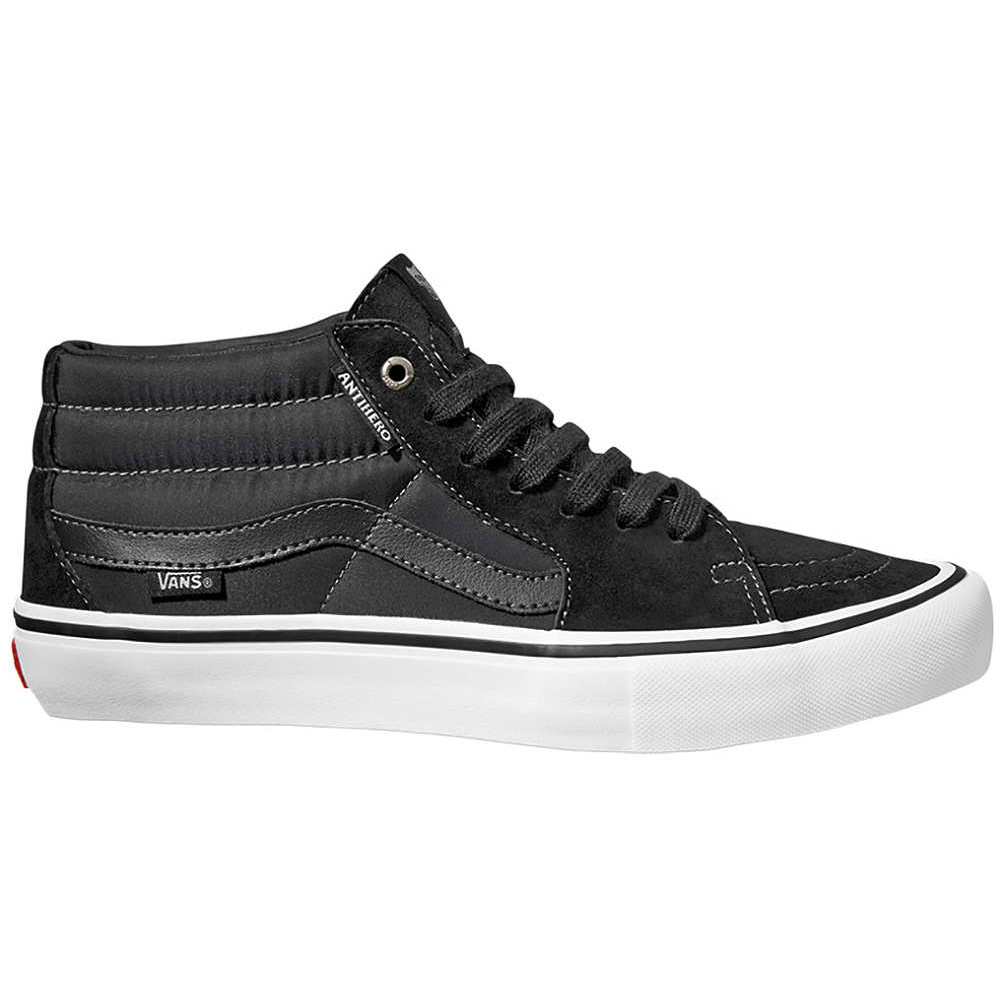 vans sk8 mid pro