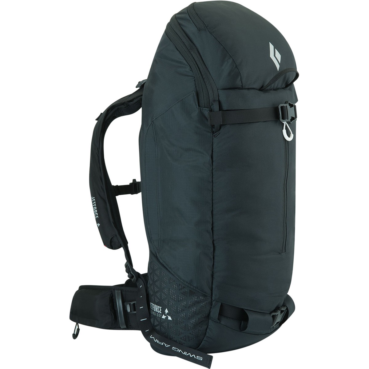 Лавинный рюкзак Black Diamond Saga 40 Jetforce Backpack FW17 купить в