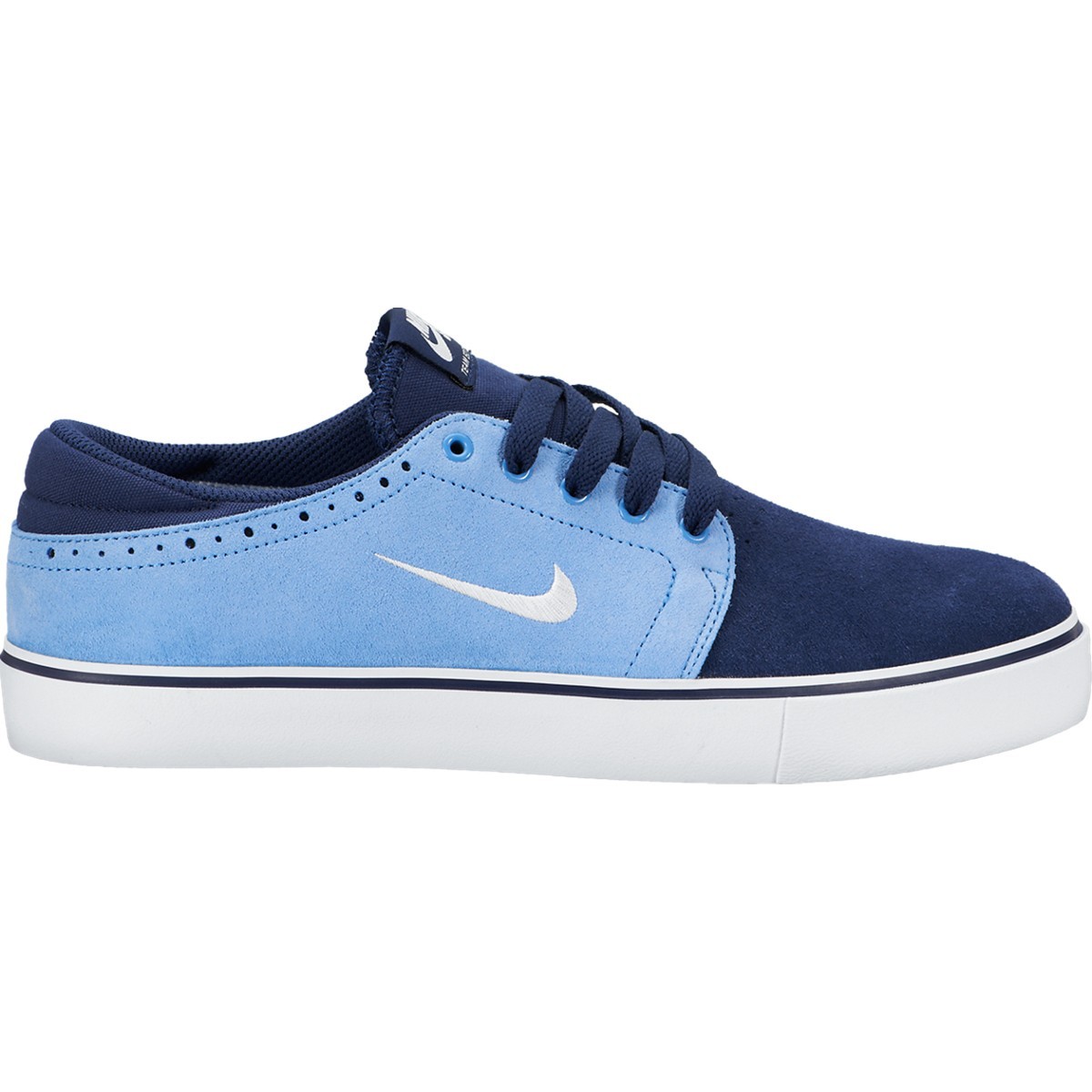 Кеды Nike Nike SB Team Edition SS14 