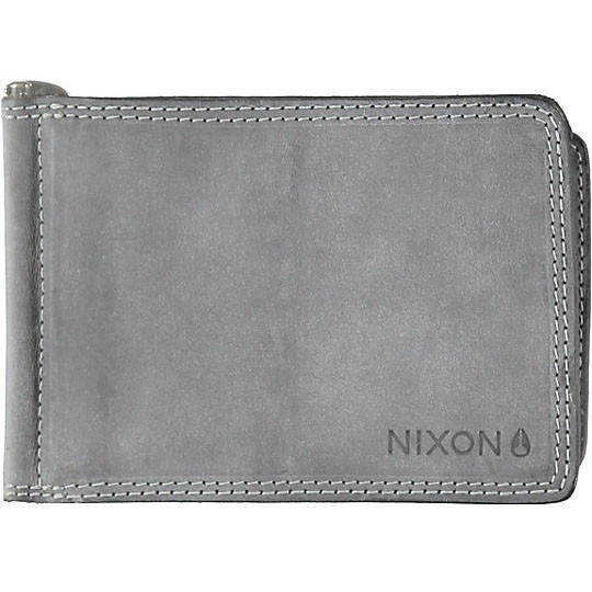 Кошелек Nixon Dusty Bi-fold Wallet  FW от Nixon в интернет магазине www.traektoria.ru -  фото
