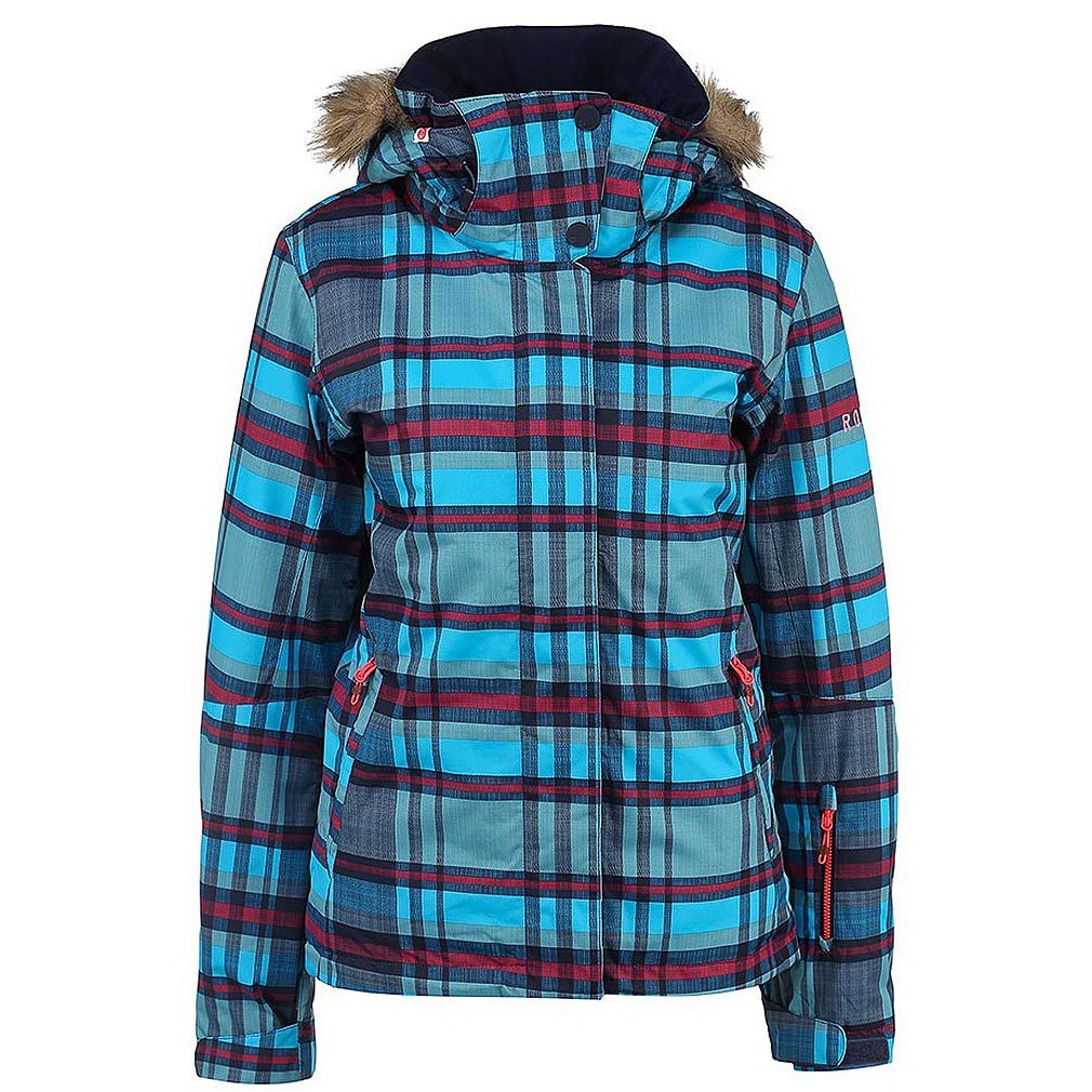 Куртка Roxy JET SKI JK FW15 купить в интернет-магазине Траектория