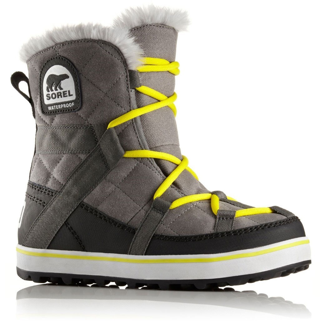 Sorel glacy explorer boots Clearance