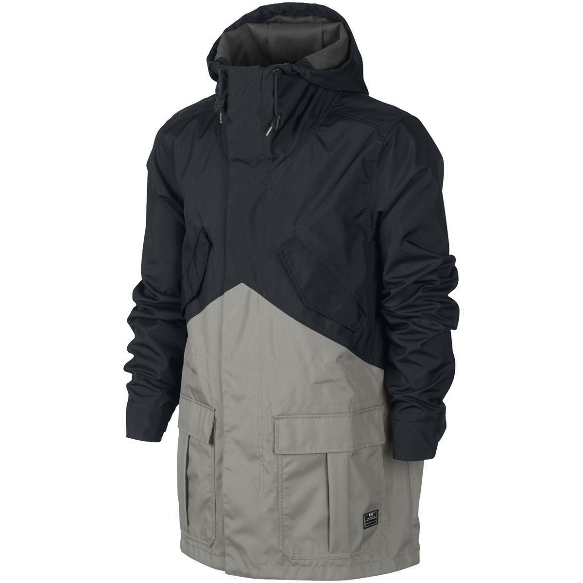 nike midweight jacket