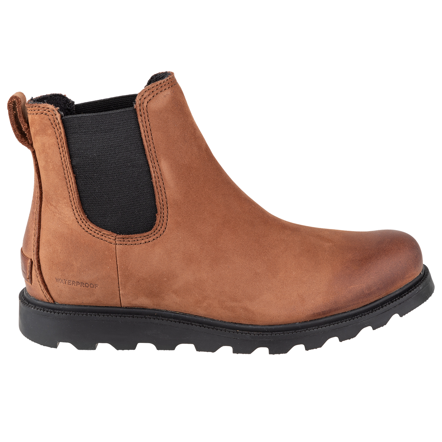 sorel ainsley chelsea boot