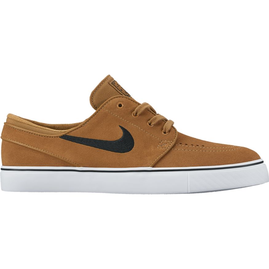 Низкие кеды Nike Zoom Stefan Janoski SS18 купить в интернет магазине  Траектория - цена, отзывы, скидки в Москве, Санкт-Петербурге