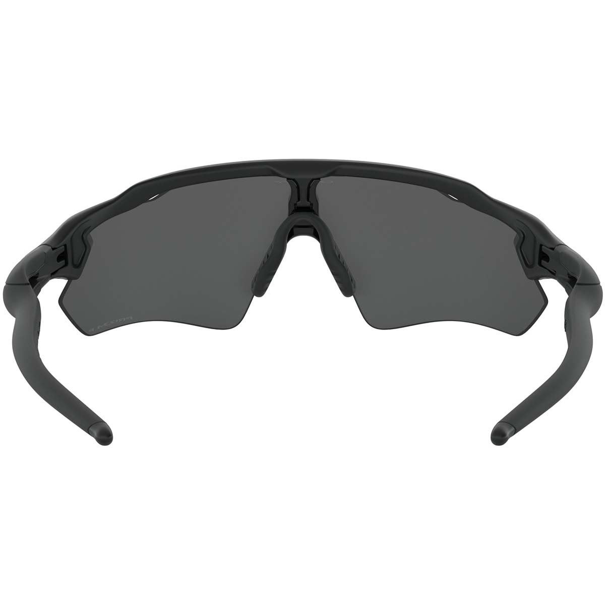 oakley men's radar path iridium polarized sunglasses
