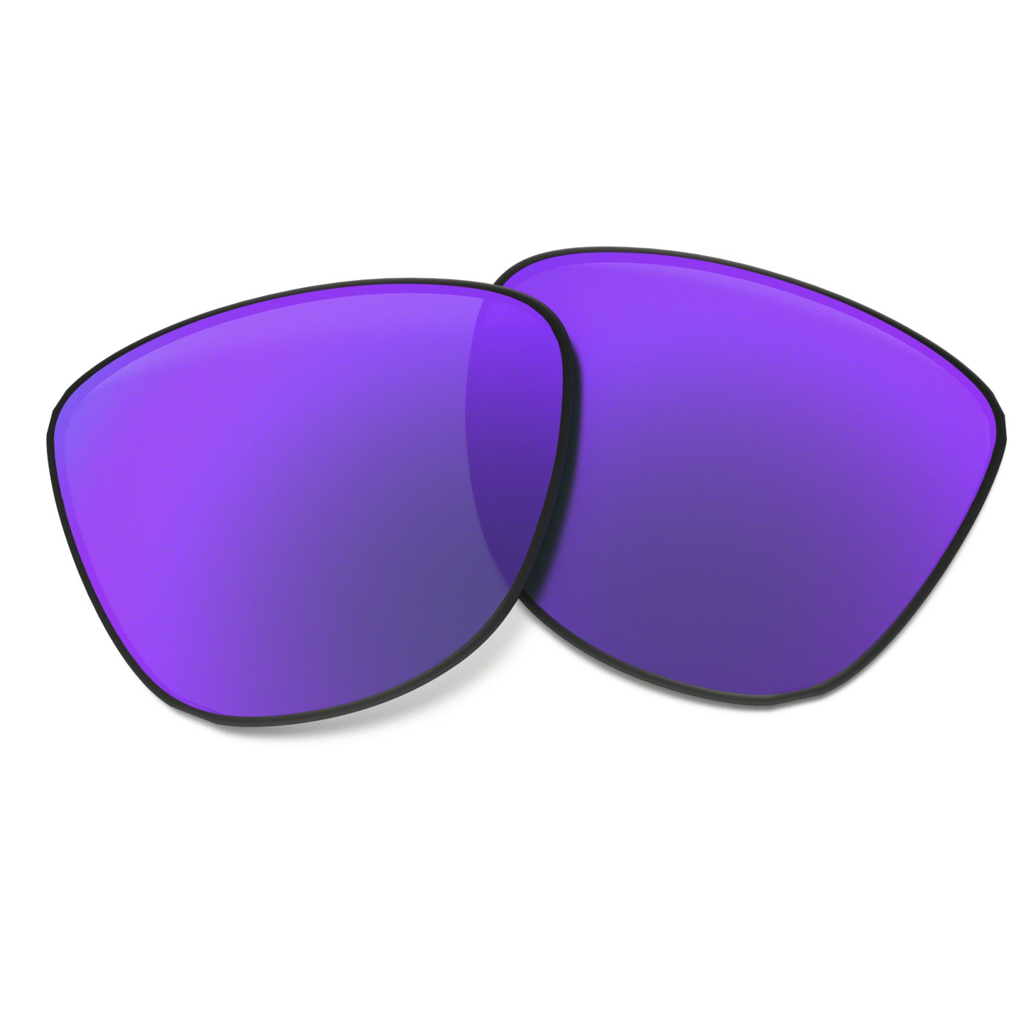 oakley frogskin lenses