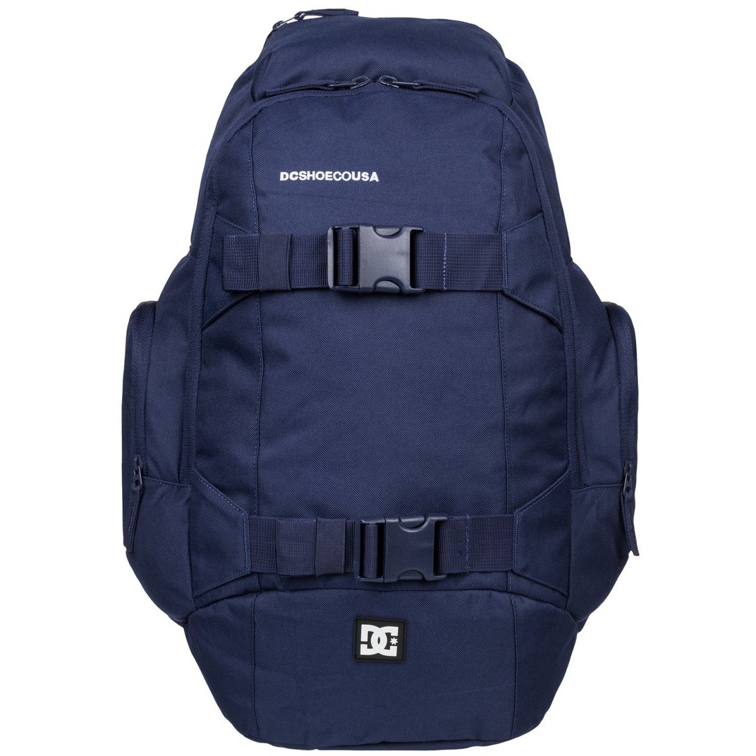 dc wolfbred backpack
