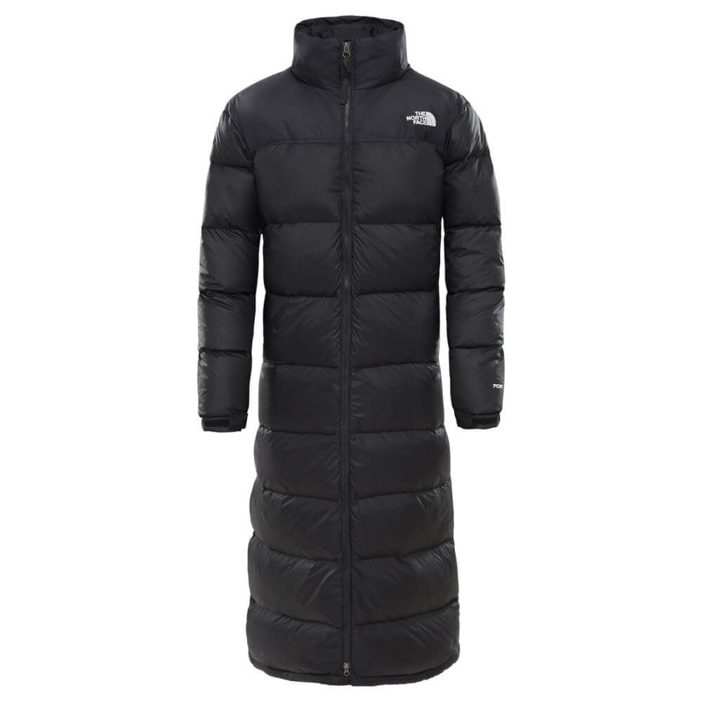The North Face W Nuptse Duster 