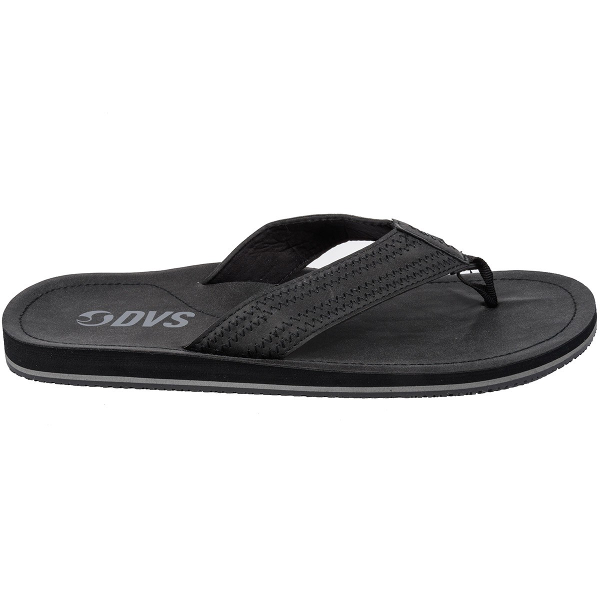 dvs flip flops