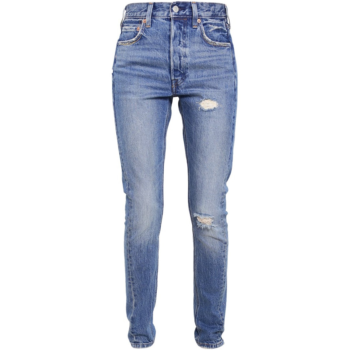 levis 501 altered skinny
