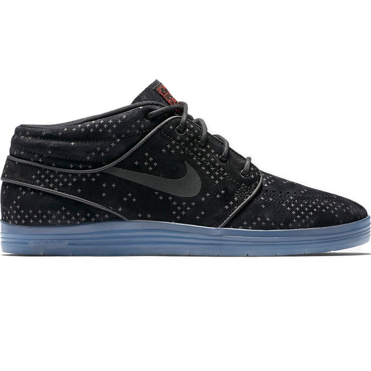 Nike Lunar Stefan Janoski MID Flash 