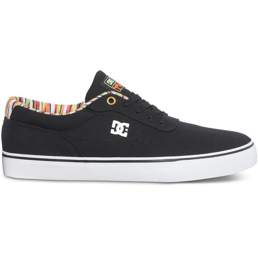 dc shoes switch