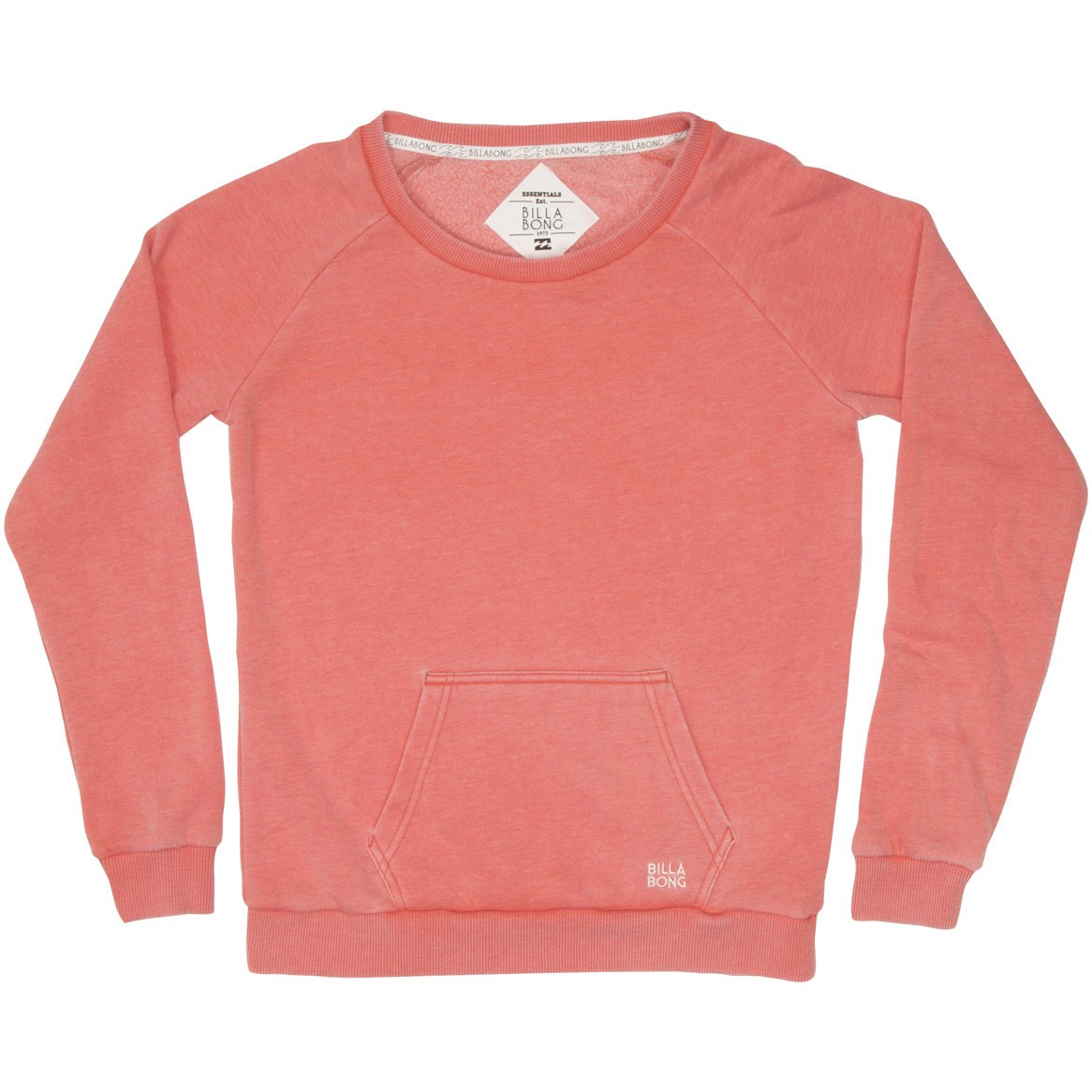 billabong essentials pullover