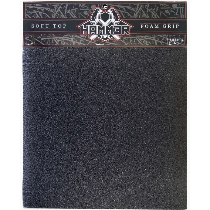 Шкурка для деки Landyachtz Foam Grip Tape SS купить в интернетмагазине