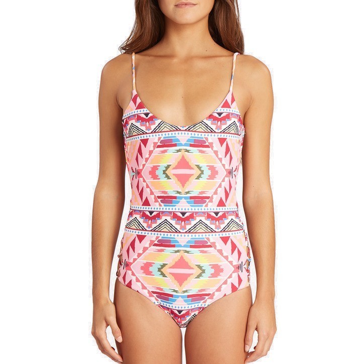 Kupalnik Komplekt Billabong Tribe Time One Piece Ss17 Kupit V Internet Magazine Traektoriya Cena Otzyvy Skidki V Moskve Sankt Peterburge