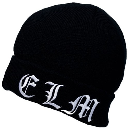 Шапка Elm Lincoln - Beanie FW16 купить 