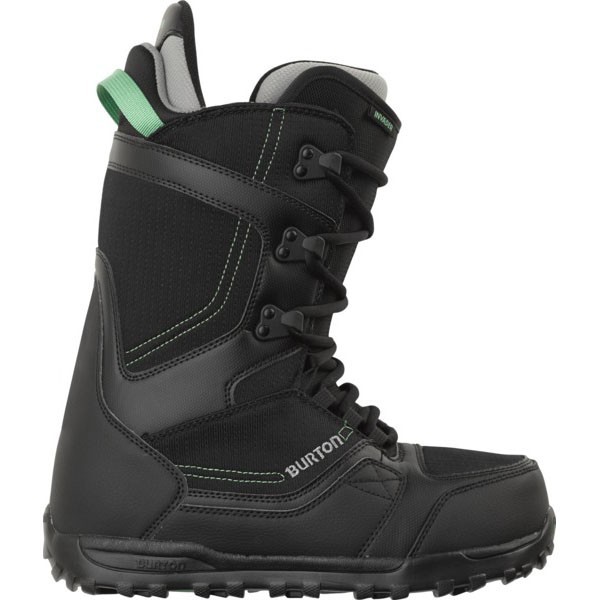 burton phantom boots