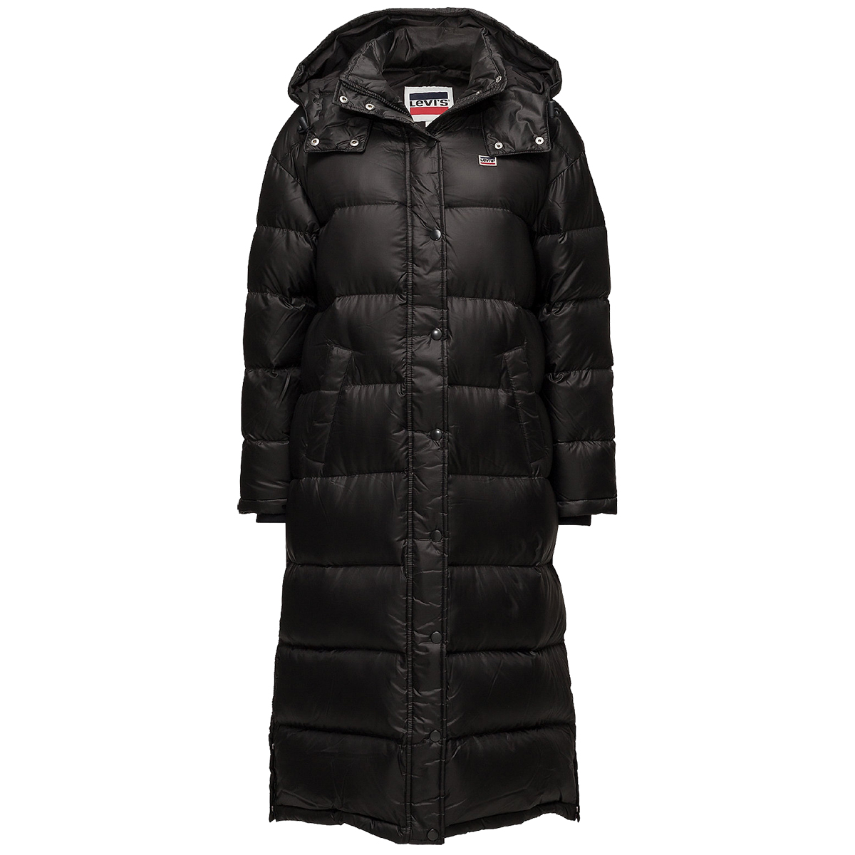 levis tomo puffer coat