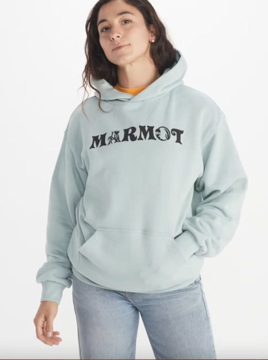 Marmot история бренда, обзор коллекции — Траектория