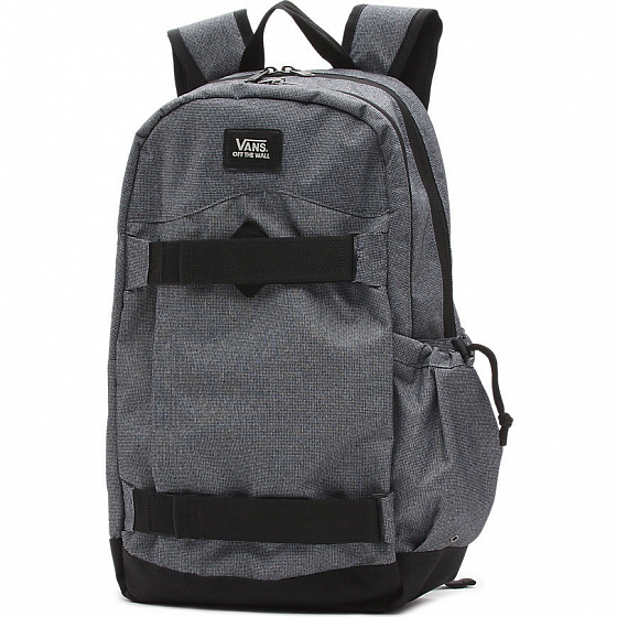 vans authentic backpack
