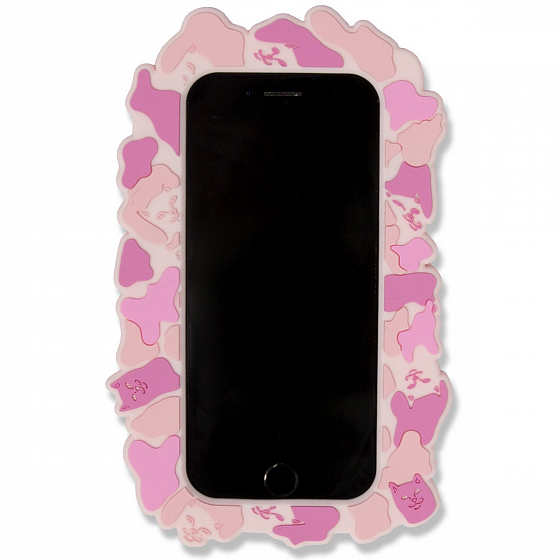 Chehol Dlya Telefona Ripndip Nerm Camo Iphone Case Pink 6 6s Ss19 Kupit V Internet Magazine Traektoriya Cena Otzyvy Skidki V Moskve Sankt Peterburge