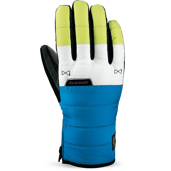 Перчатки Dakine Omega Glove  FW14 от Dakine в интернет магазине www.traektoria.ru -  фото