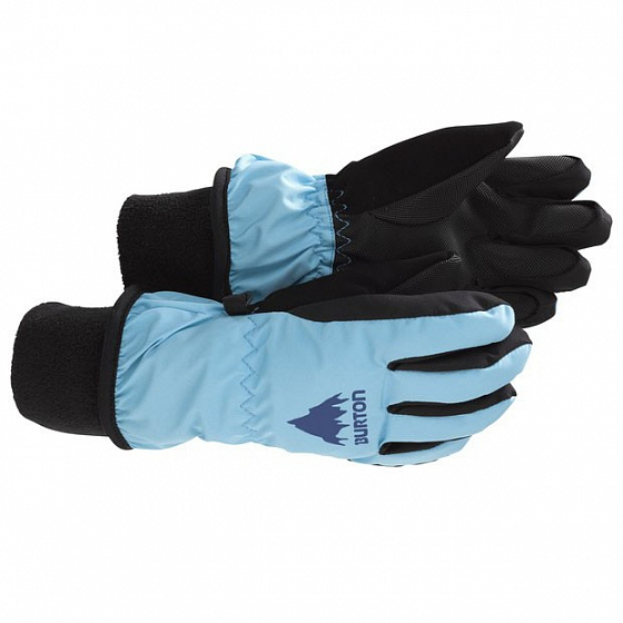 Перчатки Burton Minishred Glove  FW13 от Burton в интернет магазине www.traektoria.ru -  фото