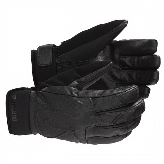 Перчатки Burton MB MIX Master Glove  FW13 от Burton в интернет магазине www.traektoria.ru -  фото