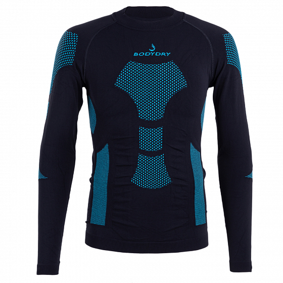 Термокофта Bodydry