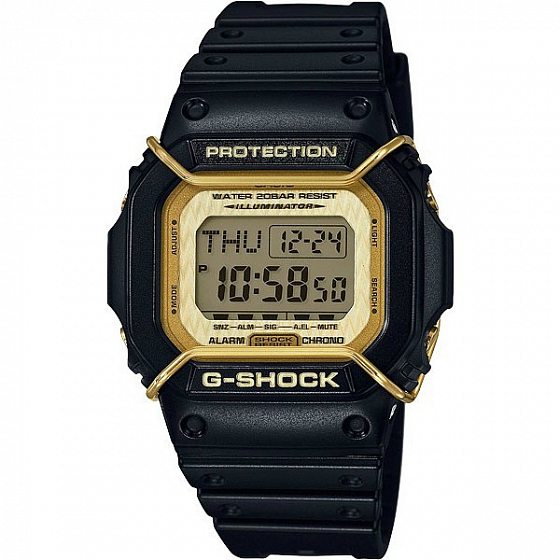 Часы G-Shock Lov-15b  A/S от G-Shock в интернет магазине www.traektoria.ru -  фото