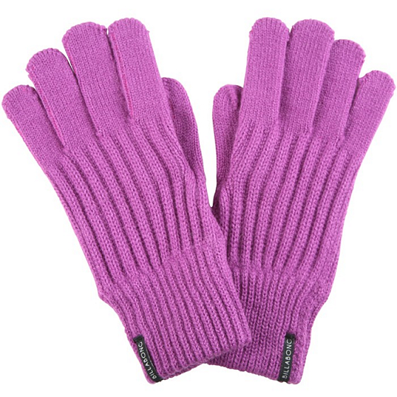 Перчатки Billabong Must Have Glove  FW15 от Billabong в интернет магазине www.traektoria.ru -  фото