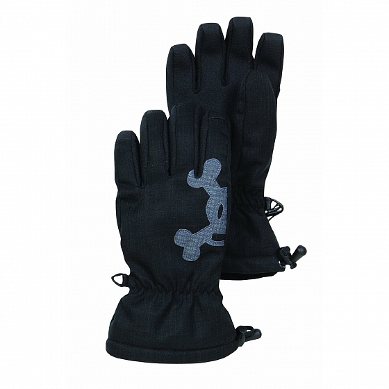 Перчатки  Boys Skurvy Glove  FW13 от  в интернет магазине www.traektoria.ru -  фото
