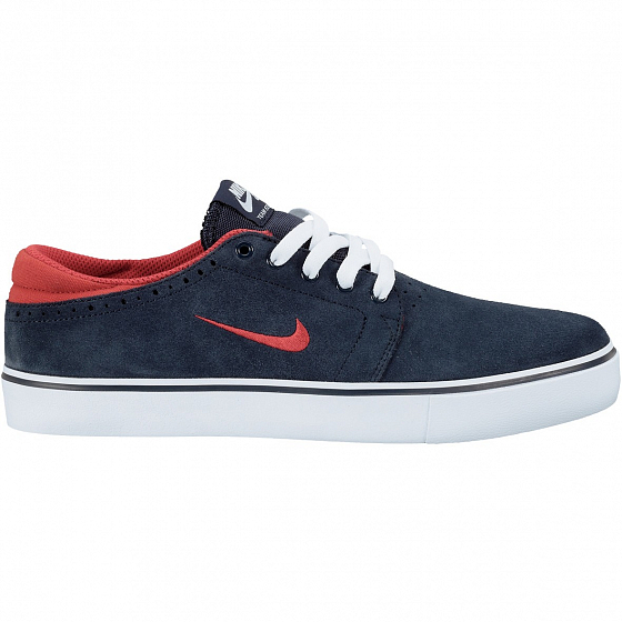 Кеды Nike Nike SB Team Edition FW14 