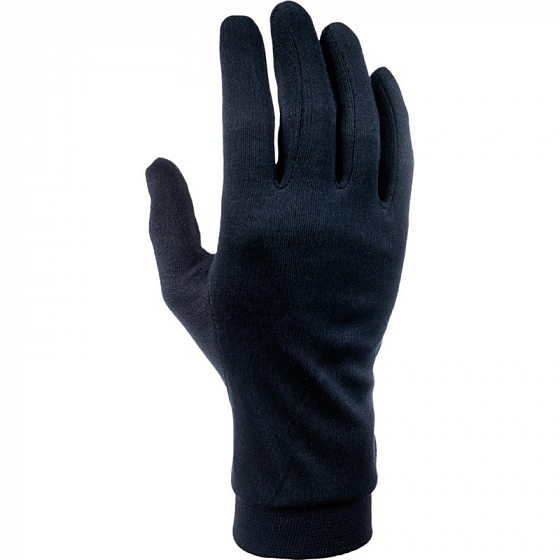 Перчатки Cairn Silk Gloves J  FW от Cairn в интернет магазине www.traektoria.ru - 1 фото