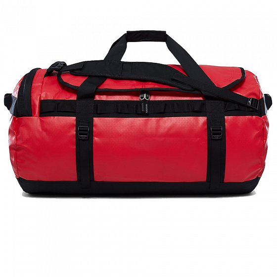 Featured image of post The North Face the north face base camp duffel l