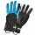 Перчатки BERN Synthetic Gloves w/ Removeable Wrist Guard