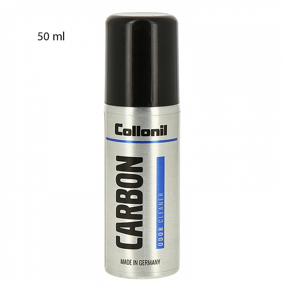 Спрей-дезодорант Collonil Carbon Odor Cleaner  A/S от Collonil в интернет магазине www.traektoria.ru - 2 фото