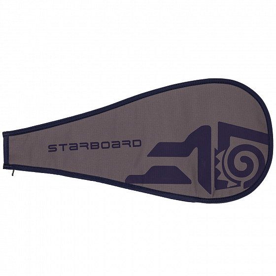 Чехол для весел Starboard SUP Enduro Blade Cover  A/S от Starboard в интернет магазине www.traektoria.ru -  фото
