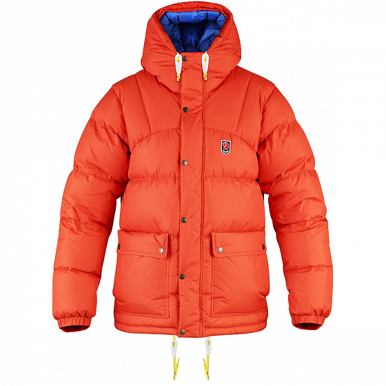 Верхняя Одежда Fjallraven Интернет Магазин