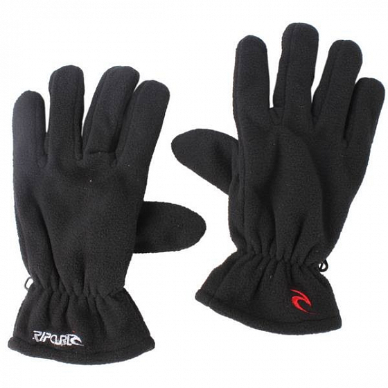Перчатки Rip Curl Corpolar Gloves  FW13 от Rip Curl в интернет магазине www.traektoria.ru -  фото