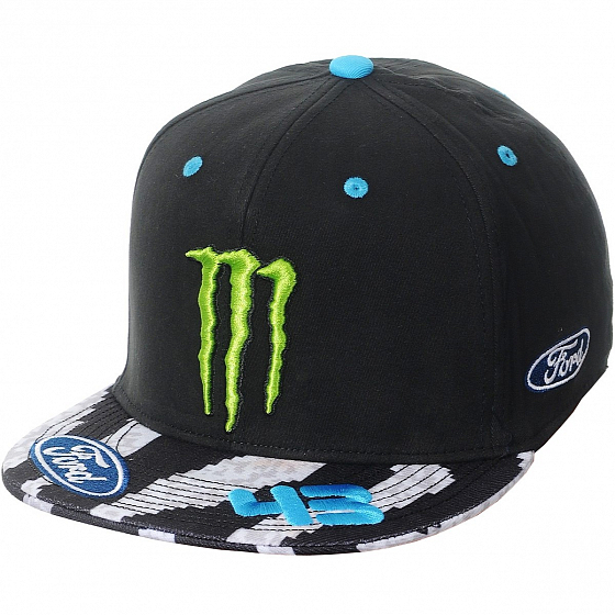 Hoonigan KB Official Flexfit HAT FW15 