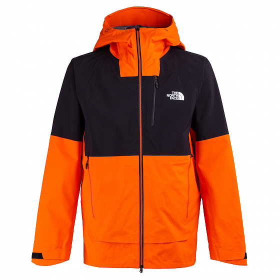 north face impendor pro