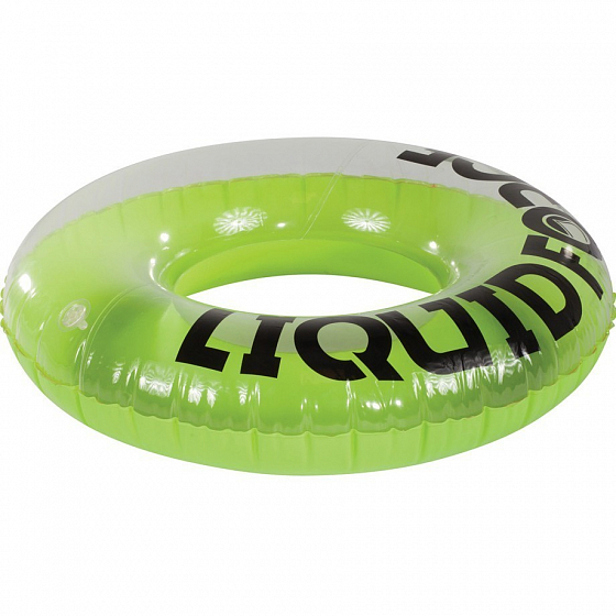 Надувной круг Liquid Force Fun Float ASSORTED