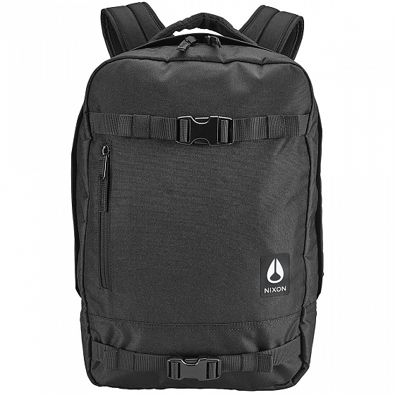 Рюкзак Nixon DEL MAR Backpack II A/S купить в интернетмагазине Траектория